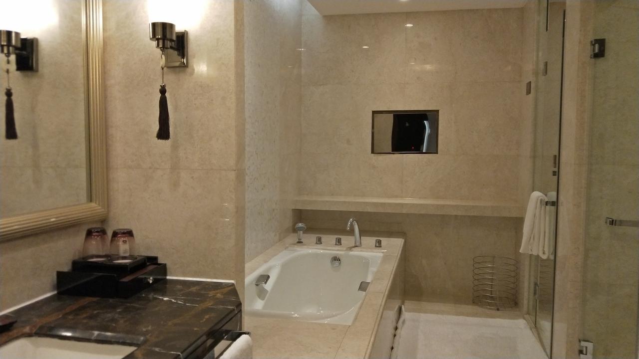 Xi'An Tanglong International Hotel Dış mekan fotoğraf